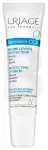 Uriage Bariederm Cica-Lips taastav palsam 15 ml