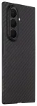 Tactical MagForce &uuml;mbris Samsung Galaxy Z Fold 7 telefonile, must