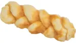 Maius koertele - Trixie Denta Fun Braid, collagen with chicken, 65 g