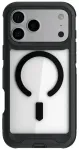 Etui Ghostek Atomic Slim MagSafe do    iPhone 17 Pro Max czarny