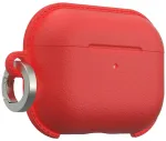&Uuml;mbris Araree Pops AirPods Pro 3 jaoks, punane