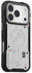 Skinarma Vigor telefoni &uuml;mbris MagSafe toega iPhone 17 Pro hall