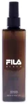 Fila 8.4 Oz Black Body Spray for Men