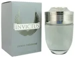 Paco Rabanne Invictus - After Shave 3.4 Oz