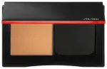 Shiseido Synchro Skin Self-Refreshing Custom Finish Powder Foundation 9g (Various Shades) - Oak