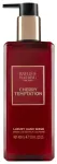 Baylis & Harding the Edit Cherry Temptation luksuslik k&auml;tepesuvahend kirsipuu, jasmiini ja sandlipuuga 400 ml