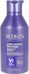 Redken Color Extend Blondage Shampoo 300 Ml