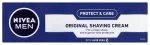 Nivea Original Shaving Cream for Men - 100ml