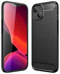 Fusion trust silicone telefoni &uuml;mbris iPhone 13 Pro must