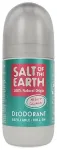 Salt of the Earth Natural Refillable Roll-on Deodorant