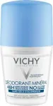 Vichy 48 Hour Aluminium Salt-Free Mineral Deodorant Roll-on 50ml