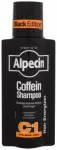 Alpecin kofeiiniga &scaron;ampoon juuste v&auml;ljalangemise vastu C1 Black Edition 250 ml