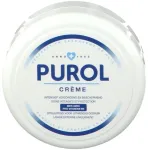 Purol Creme Kunststof Doosje 150ml