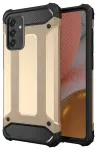 Hybrid Armor telefoni &uuml;mbris Samsung Galaxy A36 5G (A366) kuldne