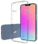 Ultra Clear telefoni &uuml;mbris Samsung Galaxy A36 5G (A366) l&auml;bipaistev