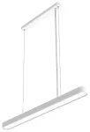 Nutikas rippvalgusti Smart Yeelight Crystal Pendant Light