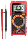Habotest HT108L Digital Universal Multimeter