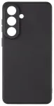 OBAL:ME Matte TPU telefoni &uuml;mbris Samsung Galaxy S26+ must