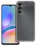 Clear 2 mm Blink telefoni &uuml;mbris Samsung Galaxy A05s (A057) l&auml;bipaistev