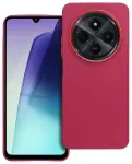 FRAME Case for Xiaomi Redmi 14C magenta