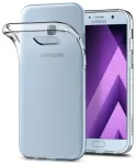 Ultra Slim 0,5 mm telefoni &uuml;mbris Samsung Galaxy A5 (2017)