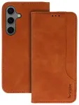 Wonder Prime telefoni &uuml;mbris Xiaomi 17 Pro pruun