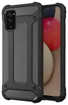 Hybrid Armor Tough Rugged telefoni &uuml;mbris Samsung Galaxy A03s (A037) must