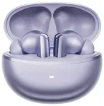 TWS QCY MeloBuds N70 k&otilde;rvaklapid (lillad)