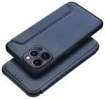 Razor raamatut&uuml;&uuml;pi telefoni &uuml;mbris iPhone 17 sinine