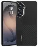 Benks Montage Magnetic Armor Pro Kevlar telefoni &uuml;mbris Samsung Galaxy S26+ (S947) must
