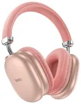 Wireless headphones Hoco W35 Max pink