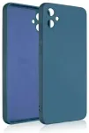 Beline Silicone telefoni &uuml;mbris Samsung Galaxy A05s (A057) sinine