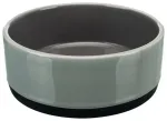 Loomakauss, keraamiline - Trixie Bowl, rubber band, ceramic, 0.75 l/&oslash; 16 cm