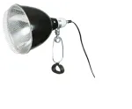 Reflektorlamp terrariumidele - Trixie Reflector clamp lamp, &oslash; 14 &times; 17 cm