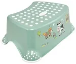 Astmepink Tomek "Funny Farm" 40,5x28,5x14cm roheline