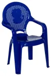 Lastetool Adria Lion sinine