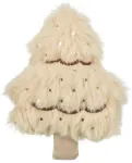 M&auml;nguasi kassidele - Trixie Xmas tree, plush, 9.5 cm