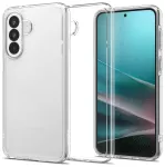 Spigen Ultra Hybrid telefoni &uuml;mbris Samsung Galaxy A37 (A376) l&auml;bipaistev