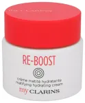 Tester Clarins My Clarins Re-Boost Matifying Hydrating Cream 50ml