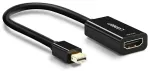UGREEN mini DisplayPort - HDMI Adapter 4K (Black)