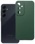 Matt 2.0 telefoni &uuml;mbris Samsung Galaxy A55 5G (A556) roheline