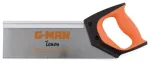 Saag G-Man Tenon 350mm &scaron;ablooniga saagimiseks