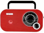Camry CR 1140R Radio