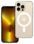 Clear Mag telefoni &uuml;mbris MagSafe toega iPhone 13 Pro l&auml;bipaistev