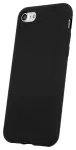 Riff silikoonist &uuml;mbris Samsung Galaxy A22 4G jaoks, must
