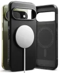 Ringke Onyx telefoni &uuml;mbris MagSafe toega Google Pixel 11 Pro XL must