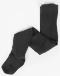 Puuvillased sukkp&uuml;ksid BLACK 104-110 cm RAB-0037