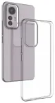 Fusion Ultra Back Case 2 mm silikoonist kaitse&uuml;mbris Xiaomi 13 Lite l&auml;bipaistev
