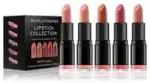 Matte Nude Lipstick Collection (5 pcs) - Set of five lipsticks