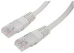 GOOBAY Ethernet LAN v&otilde;rgukaabel | Cat5e | UTP | 15m | hall